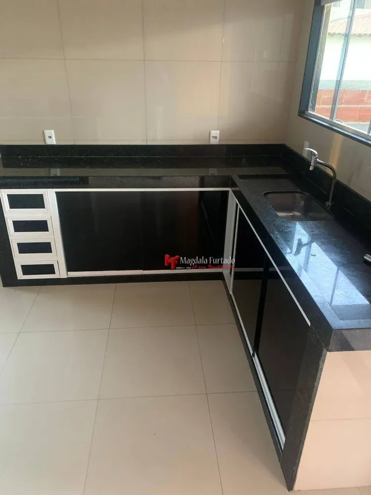 Casa, 4 quartos, 400 m² - Foto 15