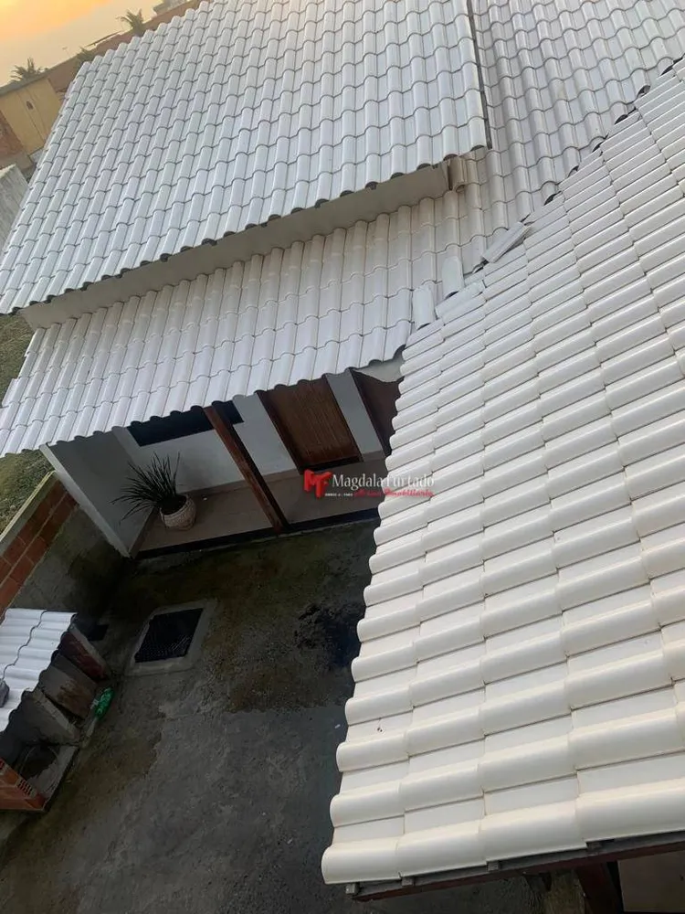Casa, 4 quartos, 400 m² - Foto 13
