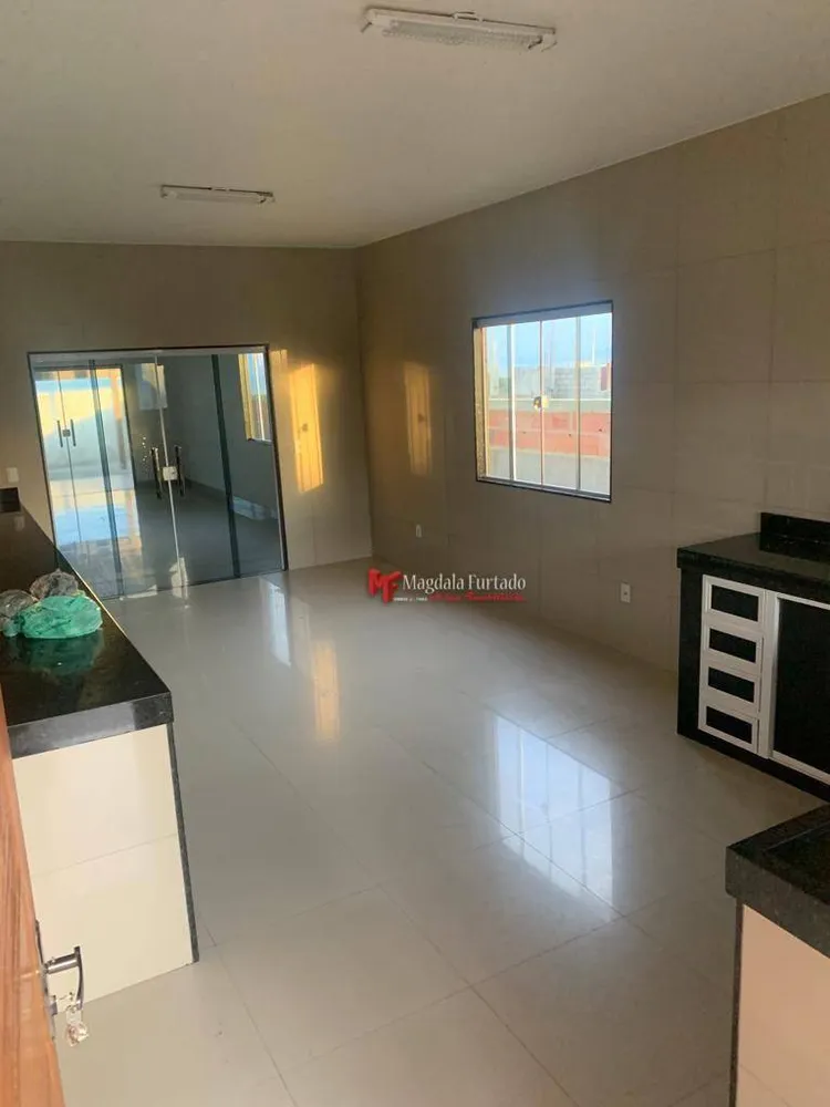 Casa, 4 quartos, 400 m² - Foto 29