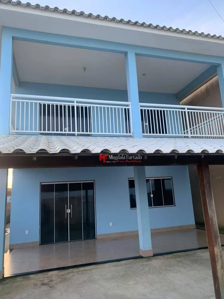 Casa, 4 quartos, 400 m² - Foto 1