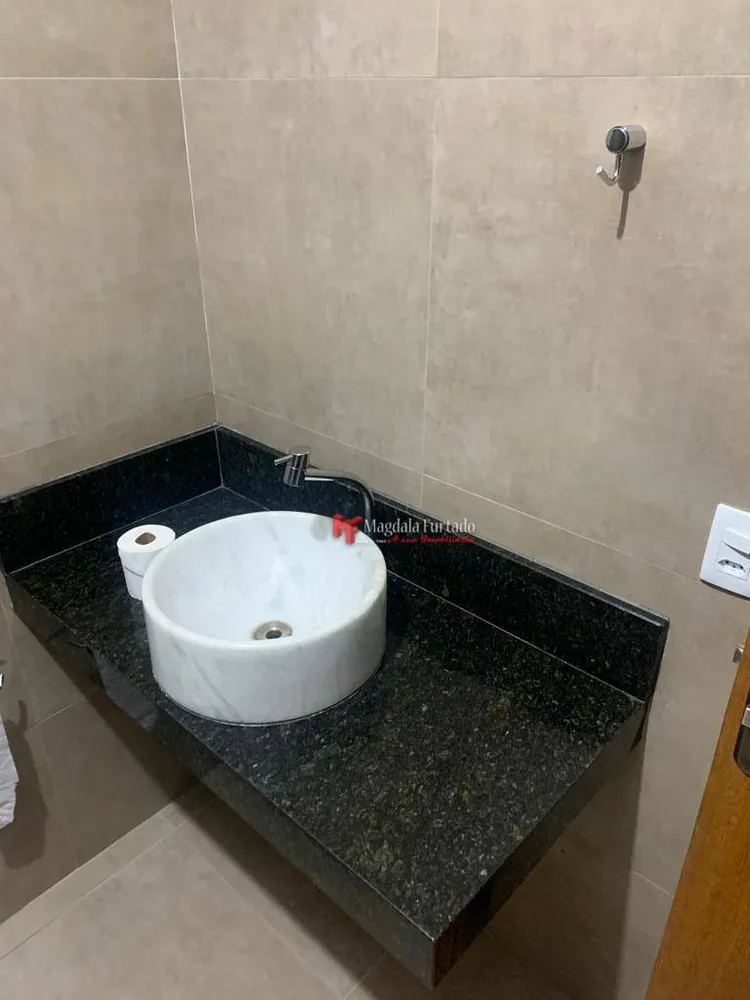 Casa, 4 quartos, 400 m² - Foto 19