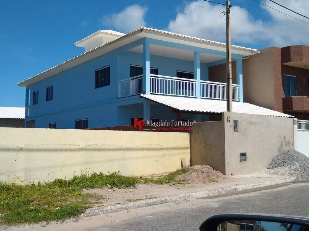 Casa, 4 quartos, 400 m² - Foto 3