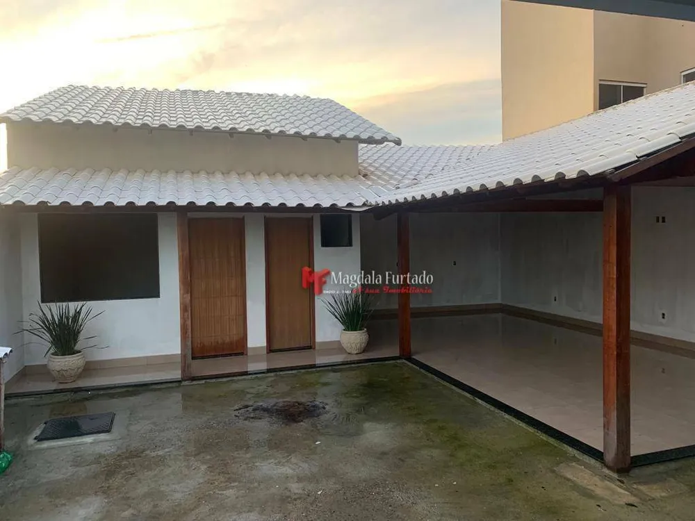 Casa, 4 quartos, 400 m² - Foto 33