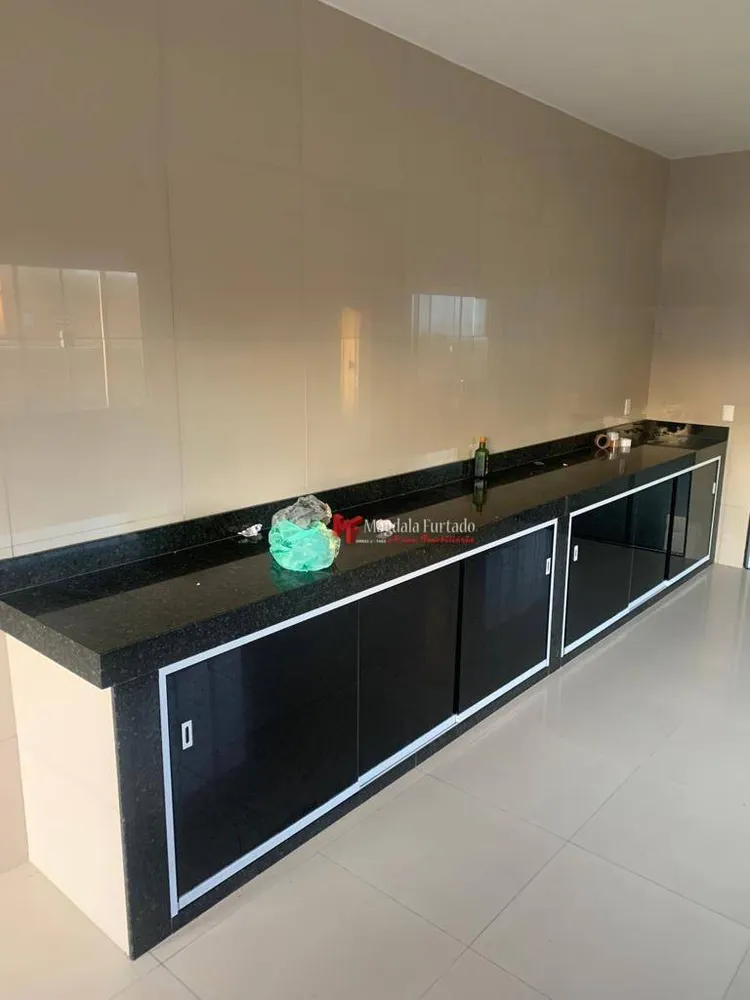 Casa, 4 quartos, 400 m² - Foto 38