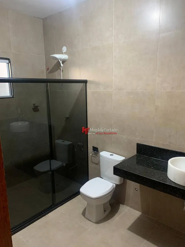 Casa, 4 quartos, 400 m² - Foto 20