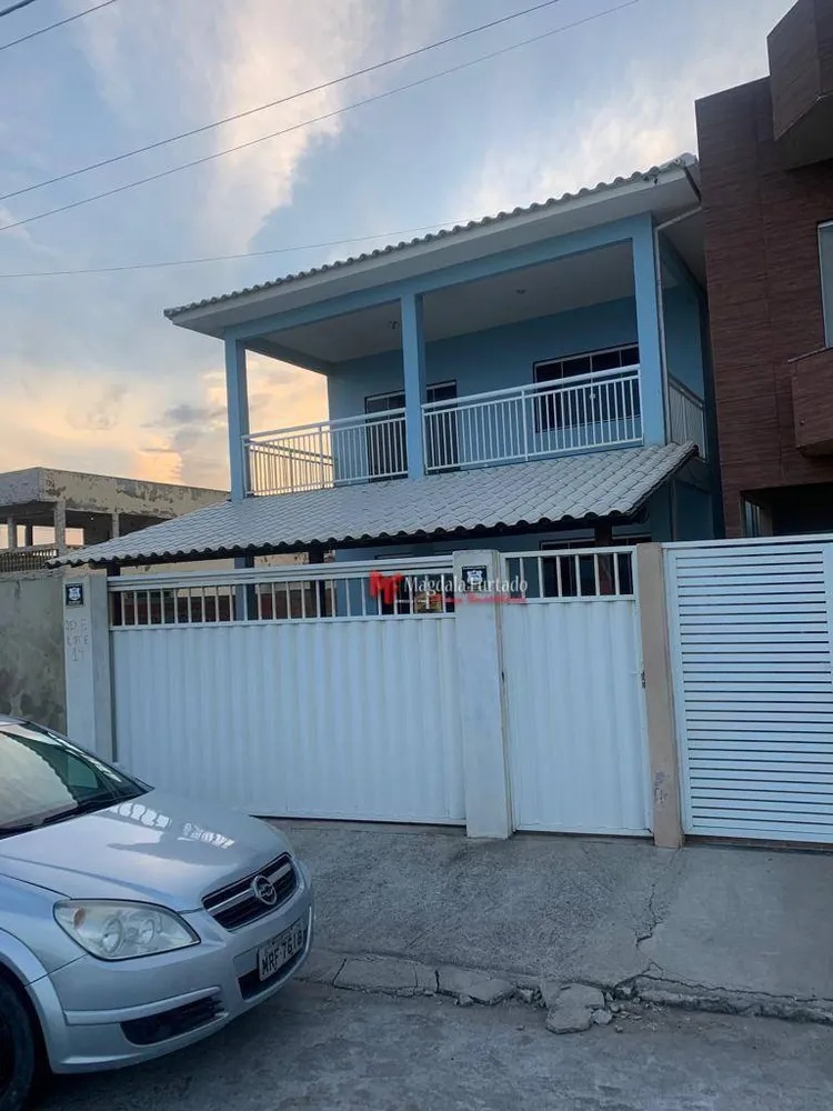 Casa, 4 quartos, 400 m² - Foto 2