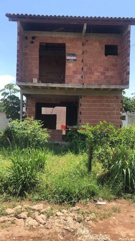 Casa, 2 quartos, 80 m² - Foto 3