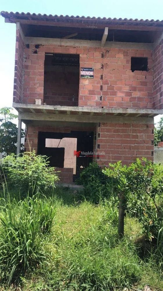 Casa, 2 quartos, 80 m² - Foto 2