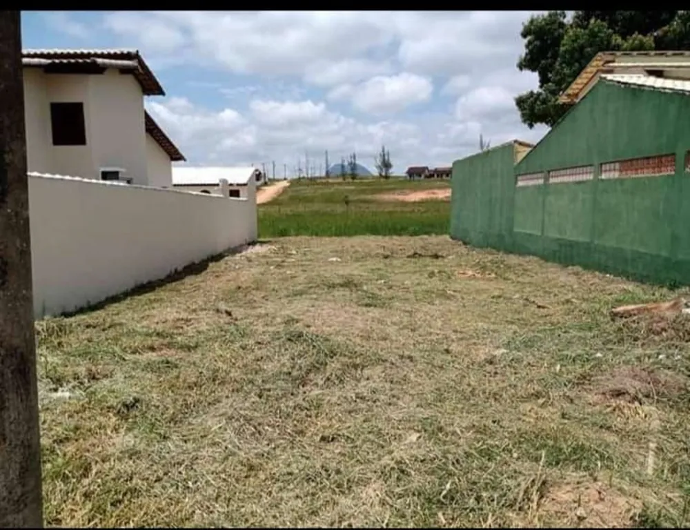 Terreno, 360 m² - Foto 1