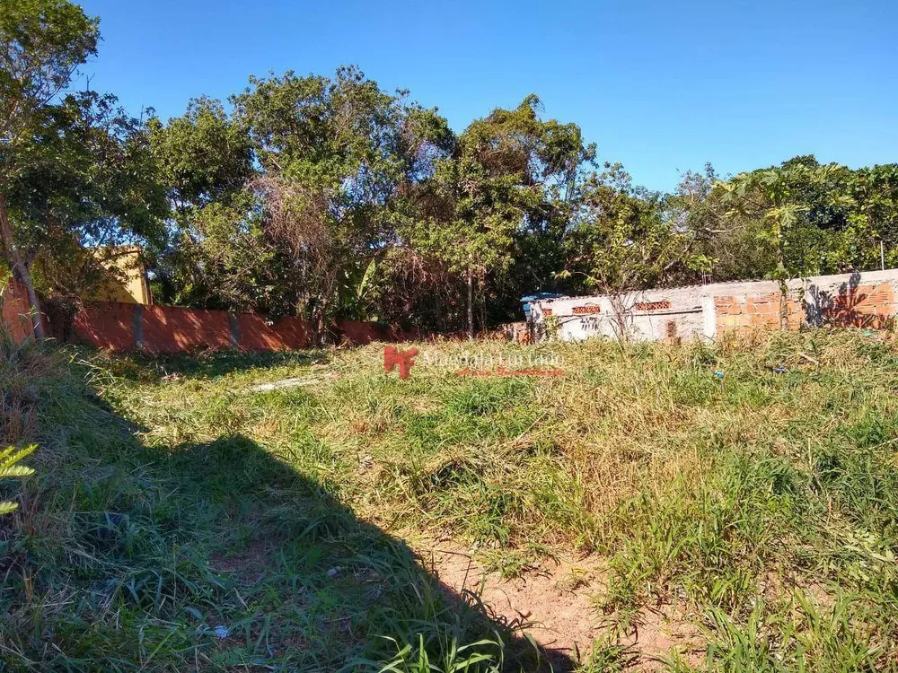 Terreno, 420 m² - Foto 2