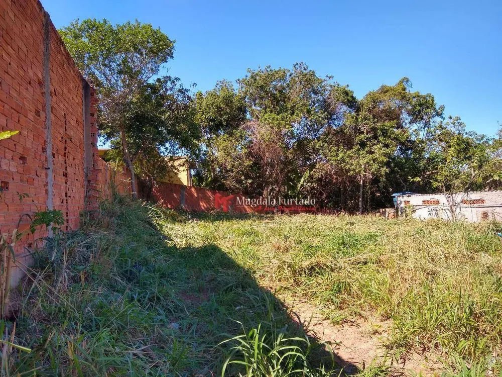 Terreno, 420 m² - Foto 3