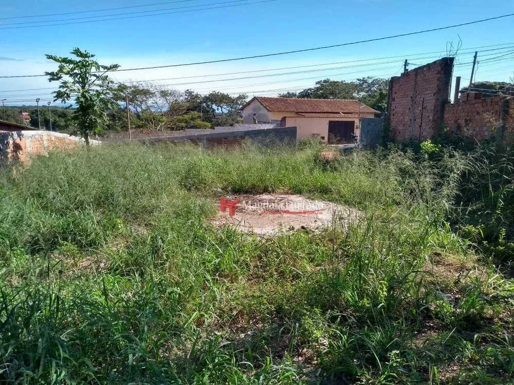 Terreno, 420 m² - Foto 1
