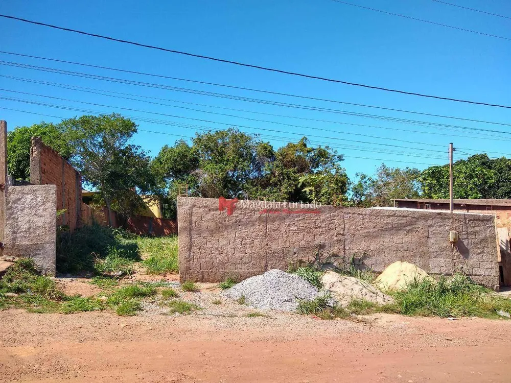 Terreno, 420 m² - Foto 7