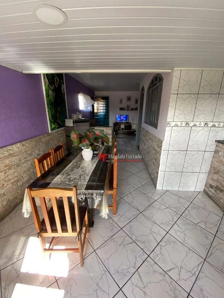 Casa, 4 quartos, 130 m² - Foto 7