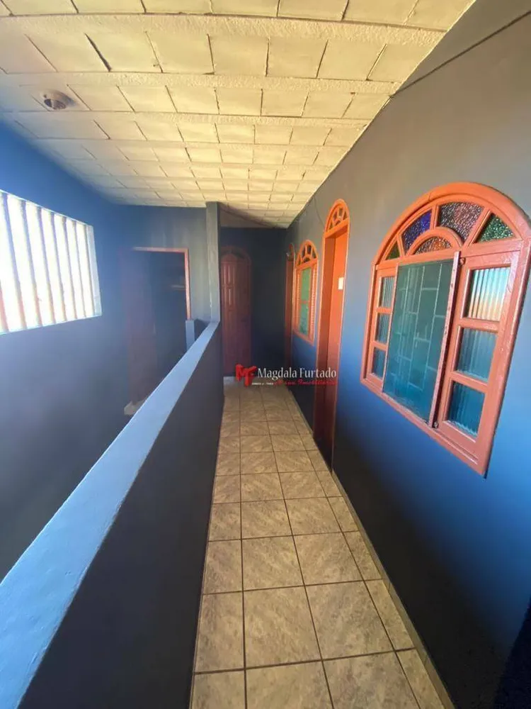 Casa, 4 quartos, 130 m² - Foto 29