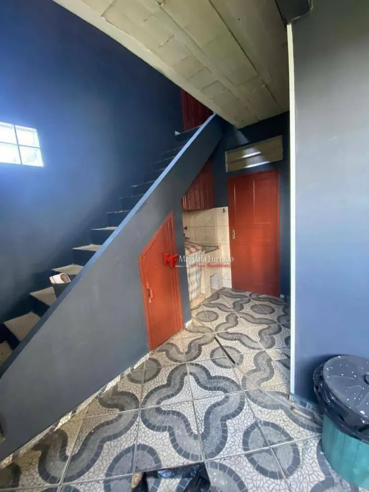 Casa, 4 quartos, 130 m² - Foto 28
