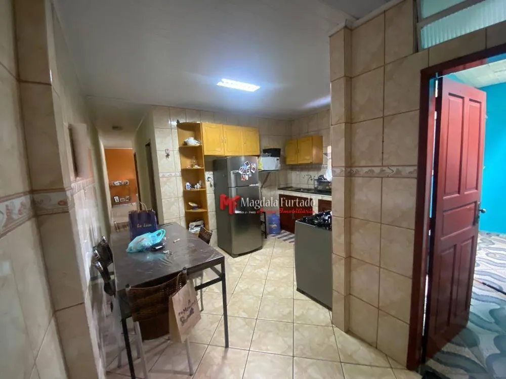 Casa, 4 quartos, 130 m² - Foto 21