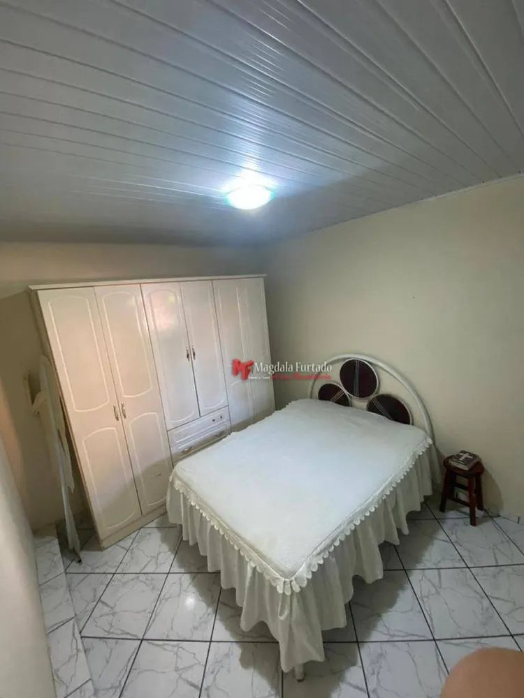 Casa, 4 quartos, 130 m² - Foto 16