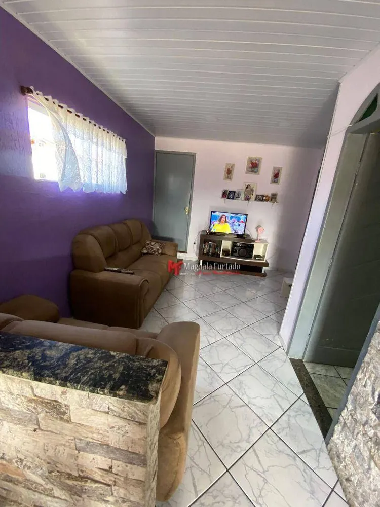 Casa, 4 quartos, 130 m² - Foto 6