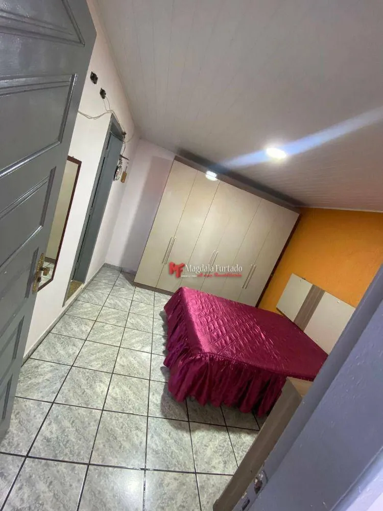 Casa, 4 quartos, 130 m² - Foto 5