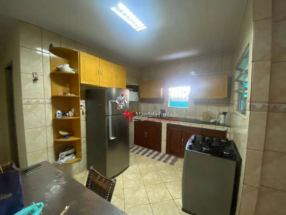 Casa, 4 quartos, 130 m² - Foto 2