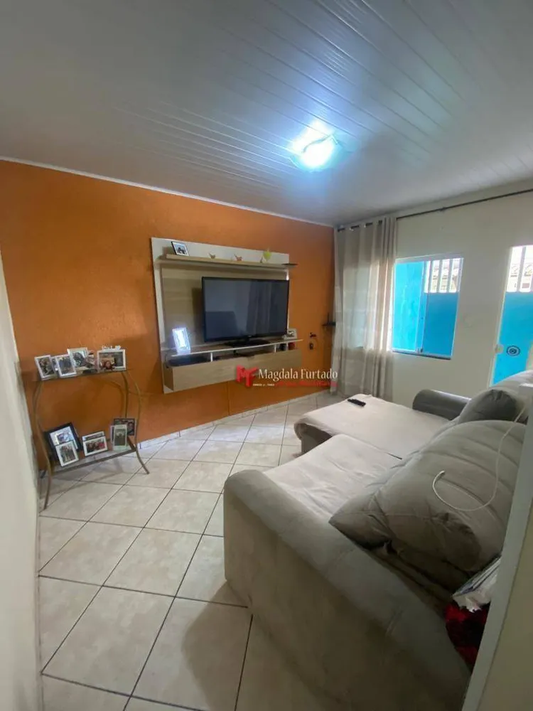 Casa, 4 quartos, 130 m² - Foto 4
