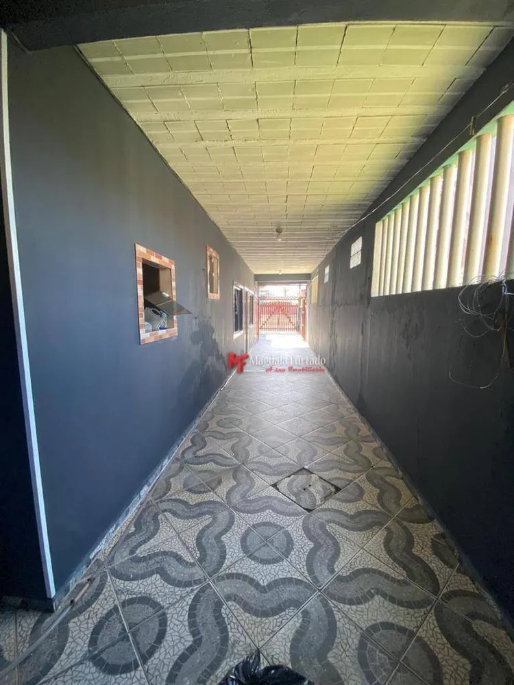 Casa, 4 quartos, 130 m² - Foto 23