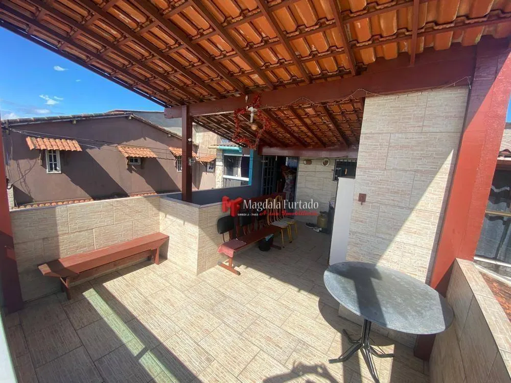 Casa, 4 quartos, 130 m² - Foto 9