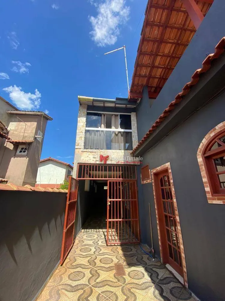Casa, 4 quartos, 130 m² - Foto 10