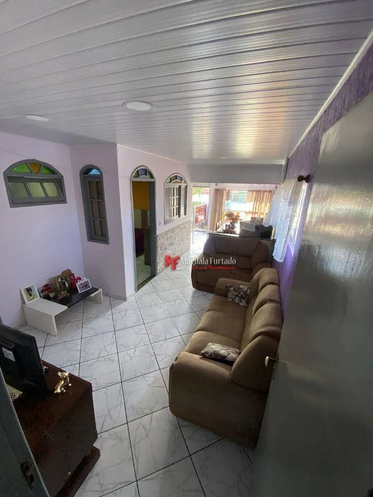 Casa, 4 quartos, 130 m² - Foto 13