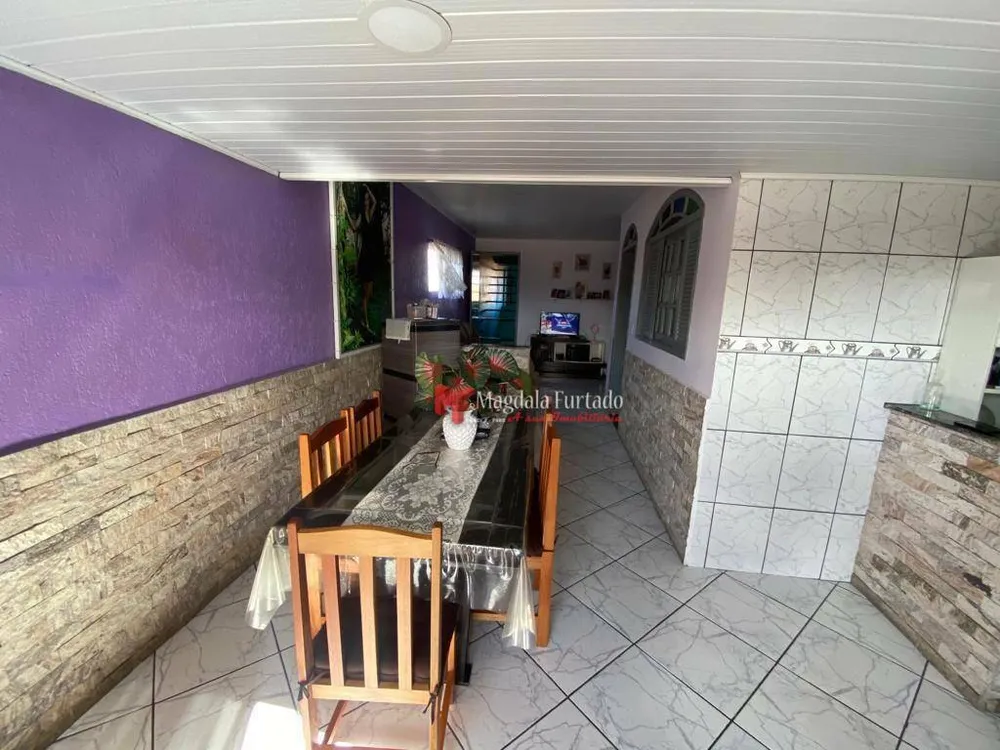 Casa, 4 quartos, 130 m² - Foto 24
