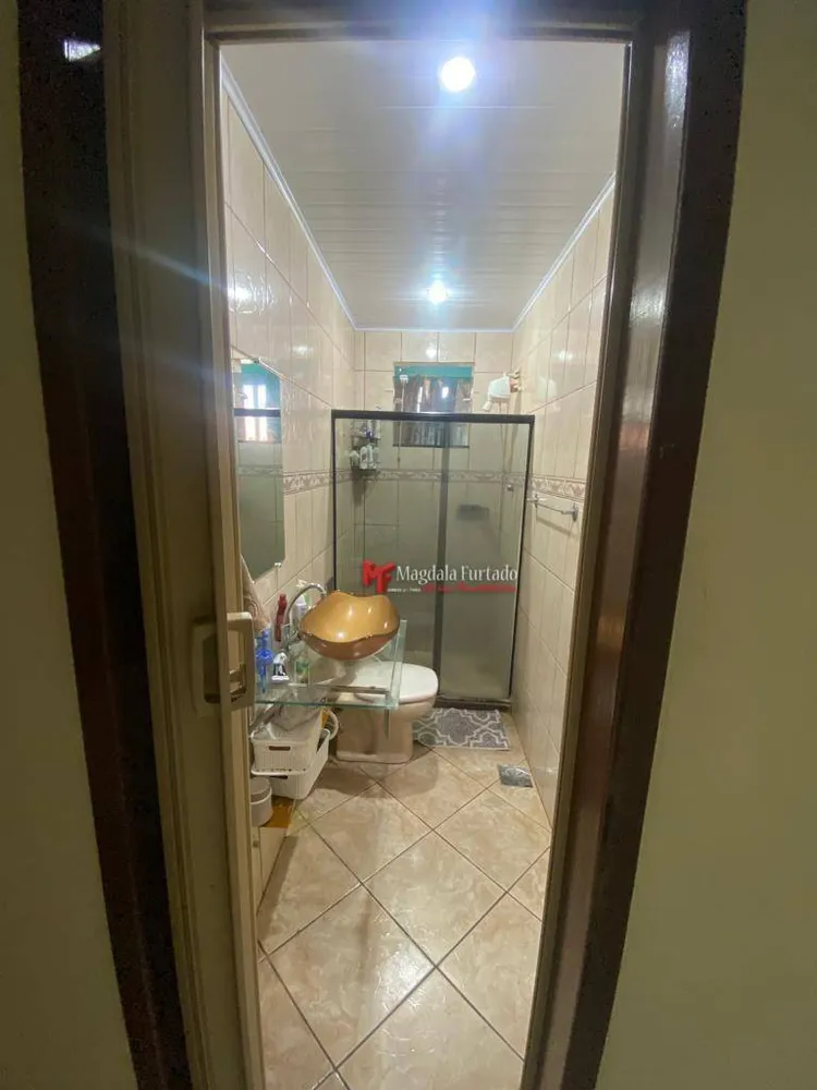 Casa, 4 quartos, 130 m² - Foto 8