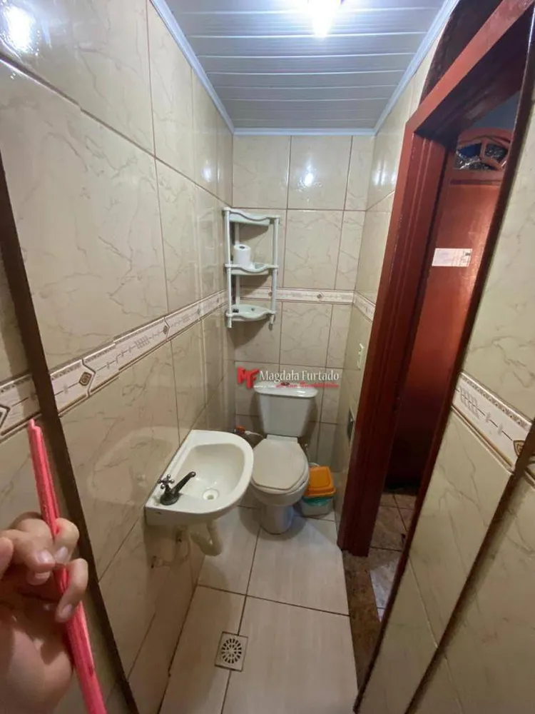 Casa, 4 quartos, 130 m² - Foto 25