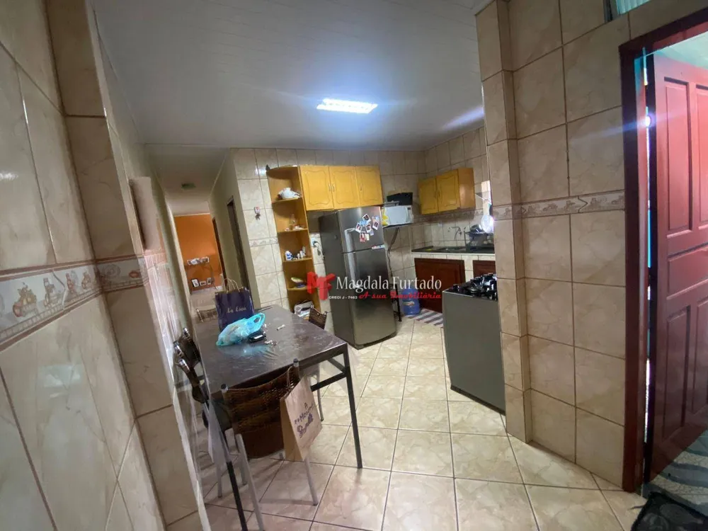 Casa, 4 quartos, 130 m² - Foto 18