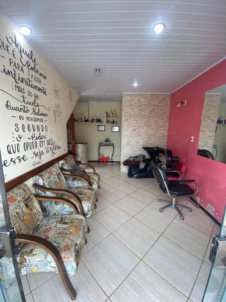 Casa, 4 quartos, 130 m² - Foto 14