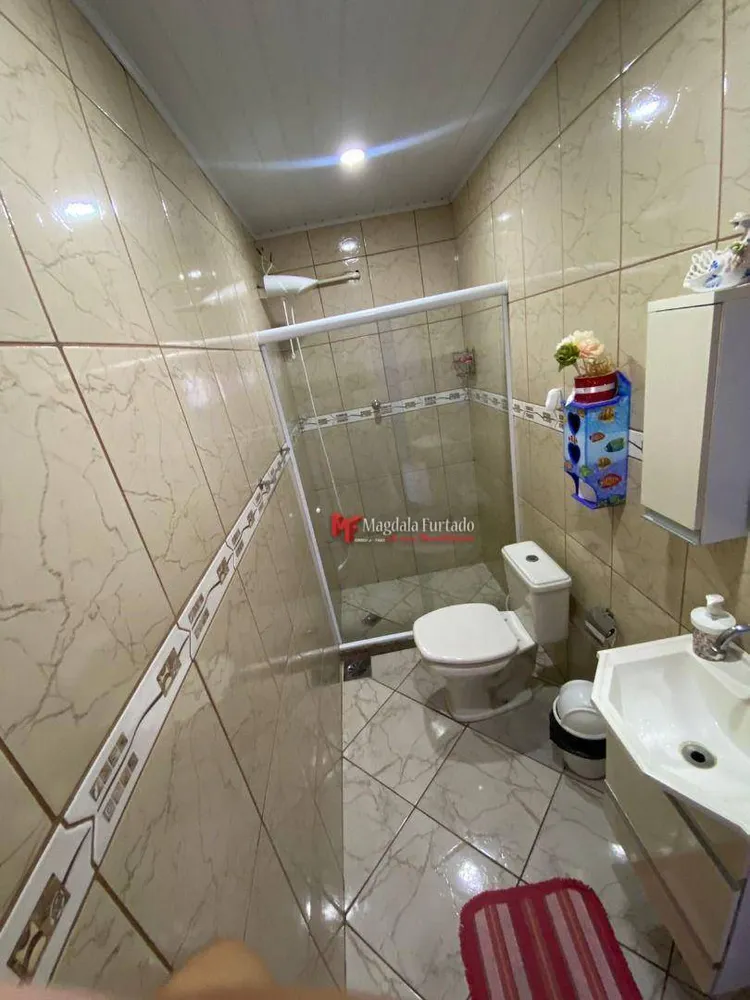 Casa, 4 quartos, 130 m² - Foto 30