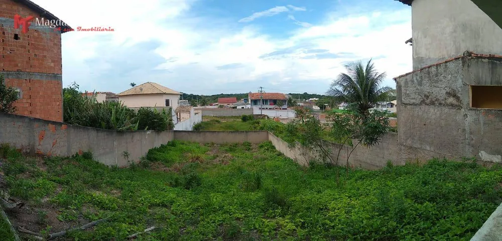 Terreno, 420 m² - Foto 1