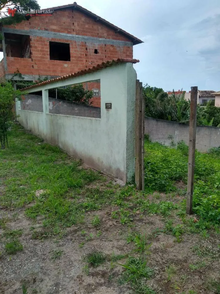 Terreno, 420 m² - Foto 3