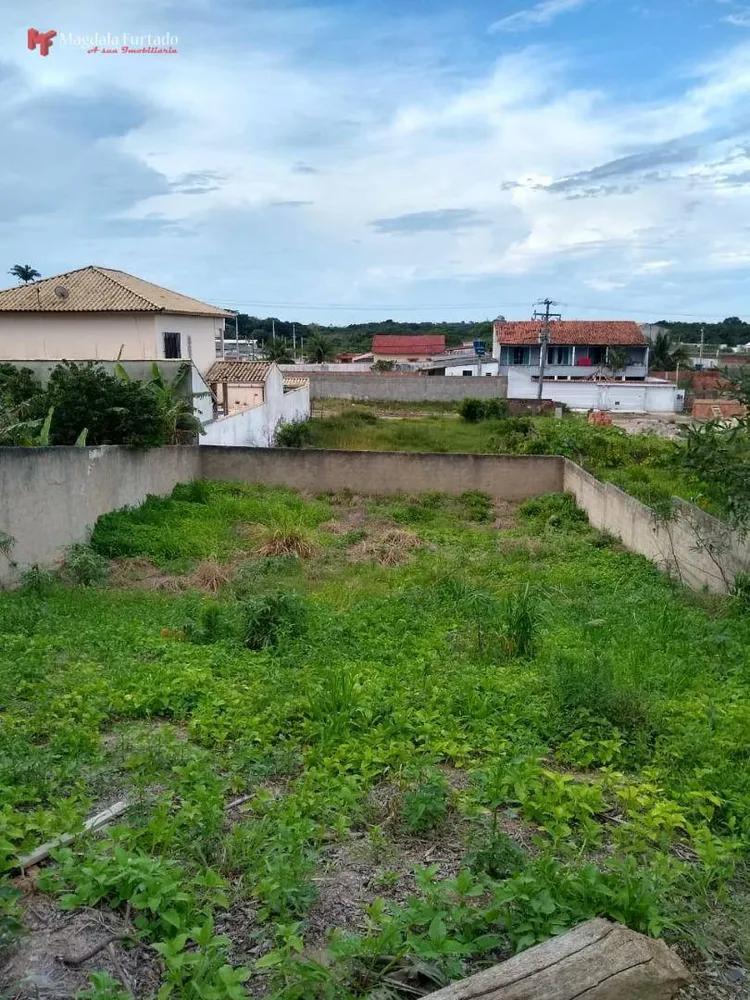 Terreno, 420 m² - Foto 2