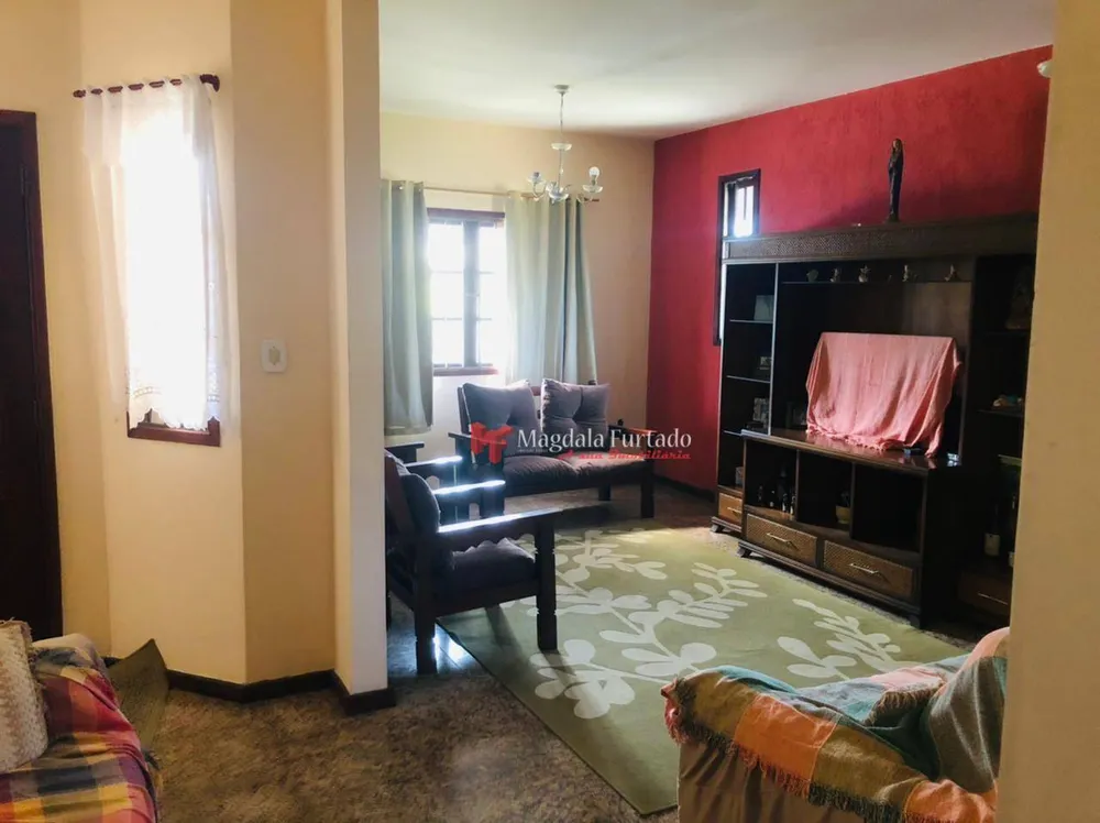 Casa, 4 quartos, 400 m² - Foto 24
