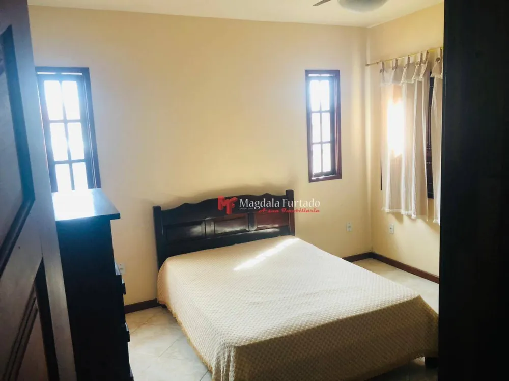 Casa, 4 quartos, 400 m² - Foto 14
