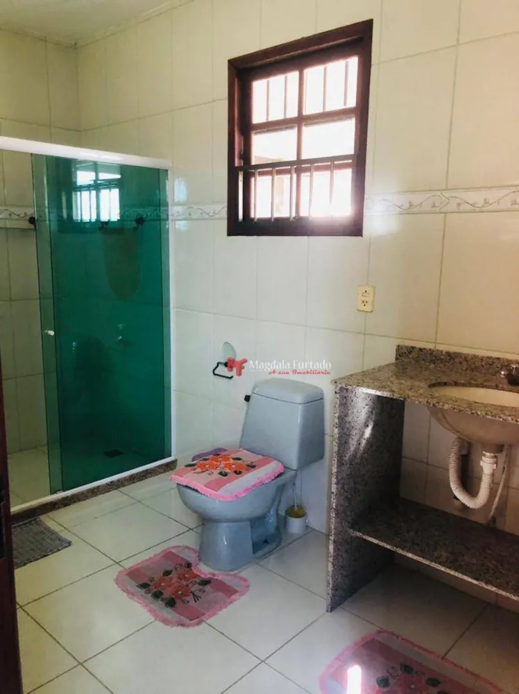 Casa, 4 quartos, 400 m² - Foto 19
