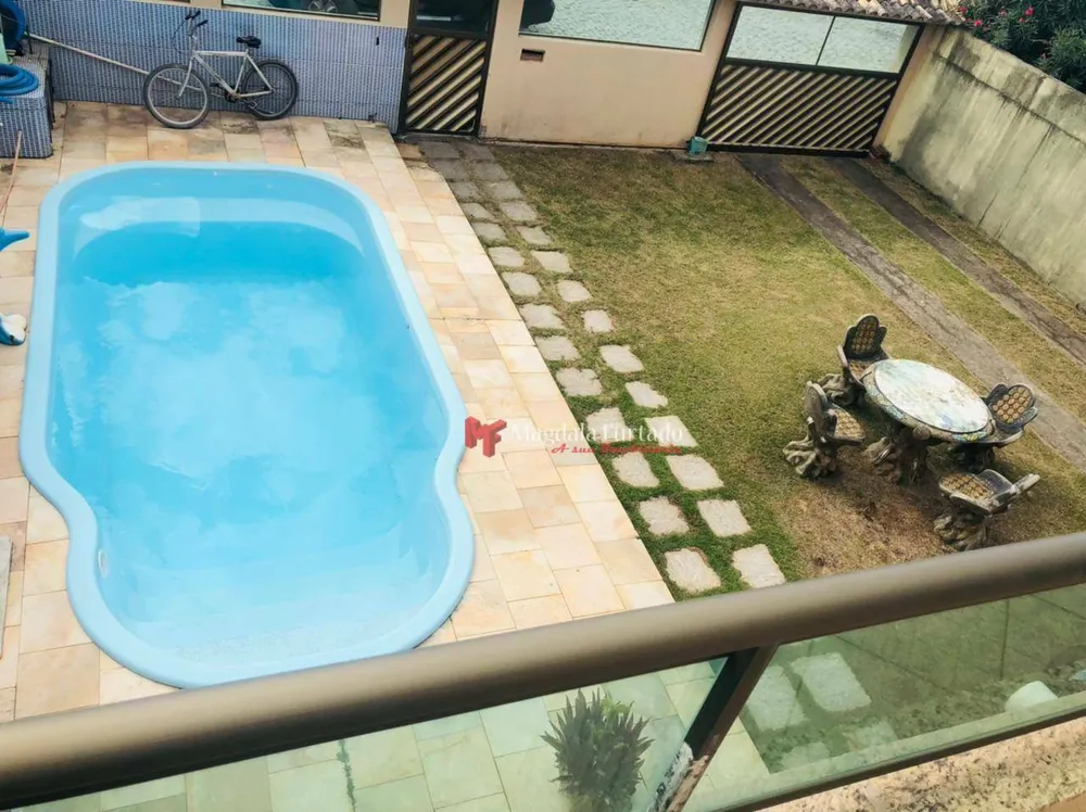 Casa, 4 quartos, 400 m² - Foto 2