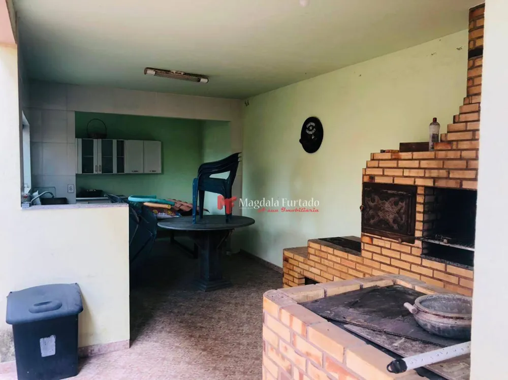 Casa, 4 quartos, 400 m² - Foto 22