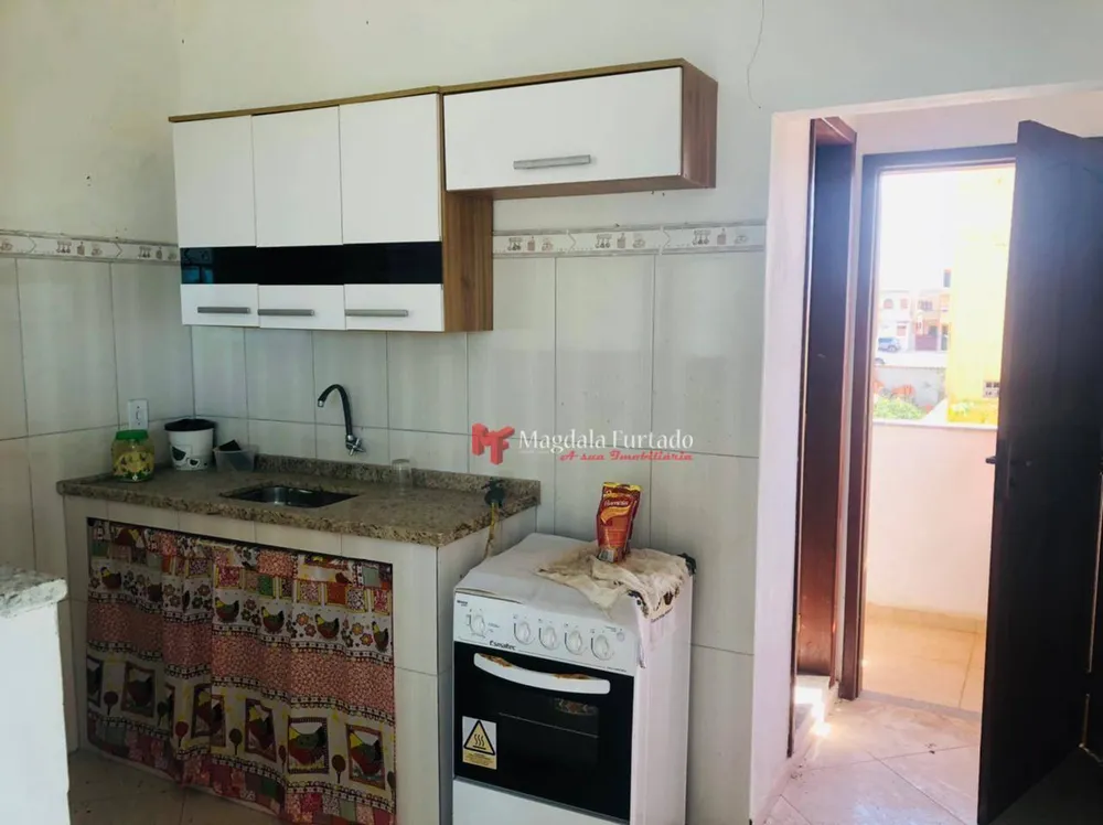 Casa, 4 quartos, 400 m² - Foto 21