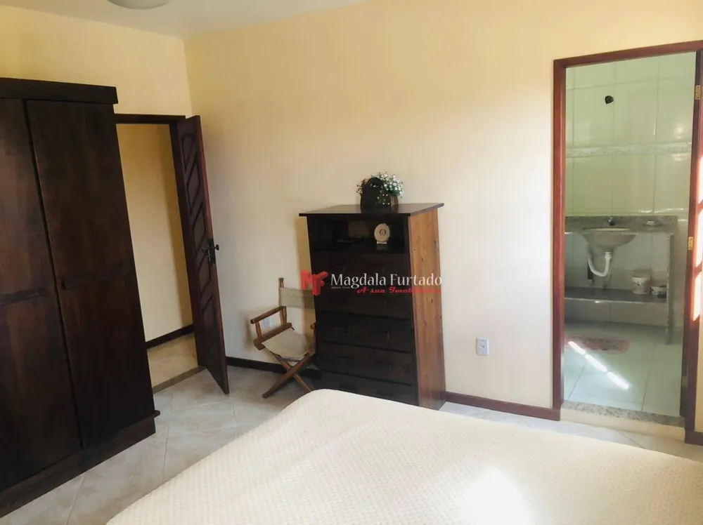 Casa, 4 quartos, 400 m² - Foto 16