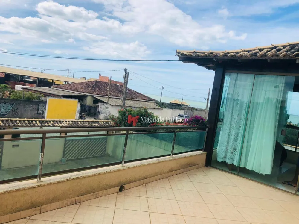 Casa, 4 quartos, 400 m² - Foto 13