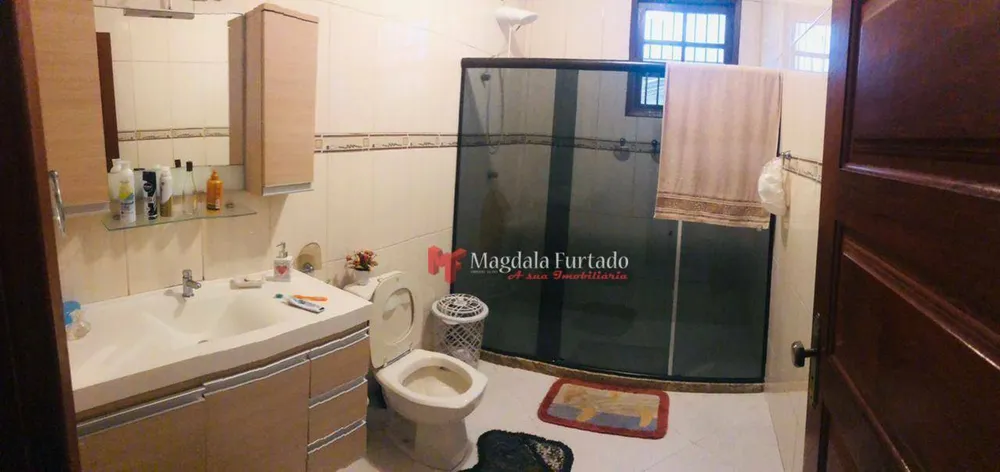Casa, 4 quartos, 400 m² - Foto 28