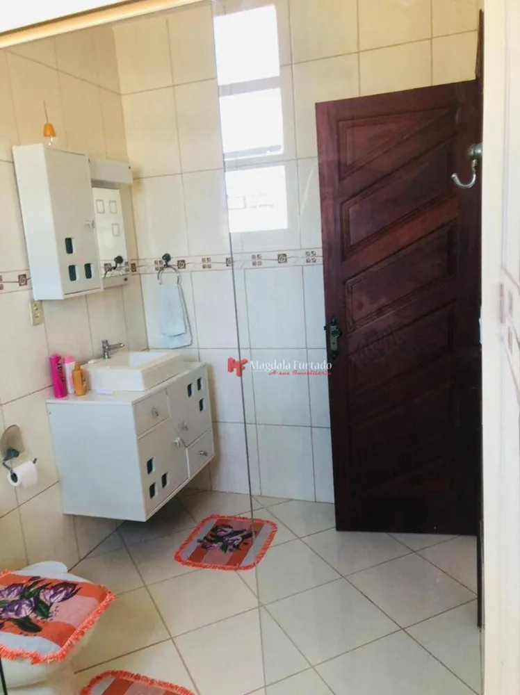 Casa, 4 quartos, 400 m² - Foto 27