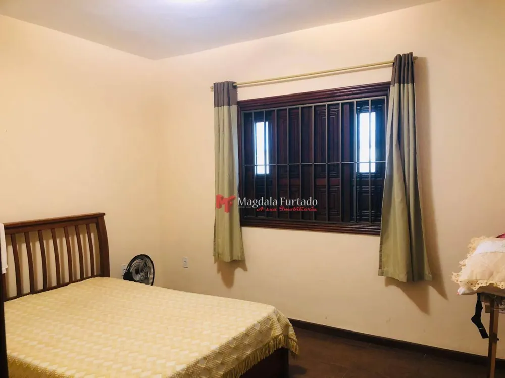 Casa, 4 quartos, 400 m² - Foto 17